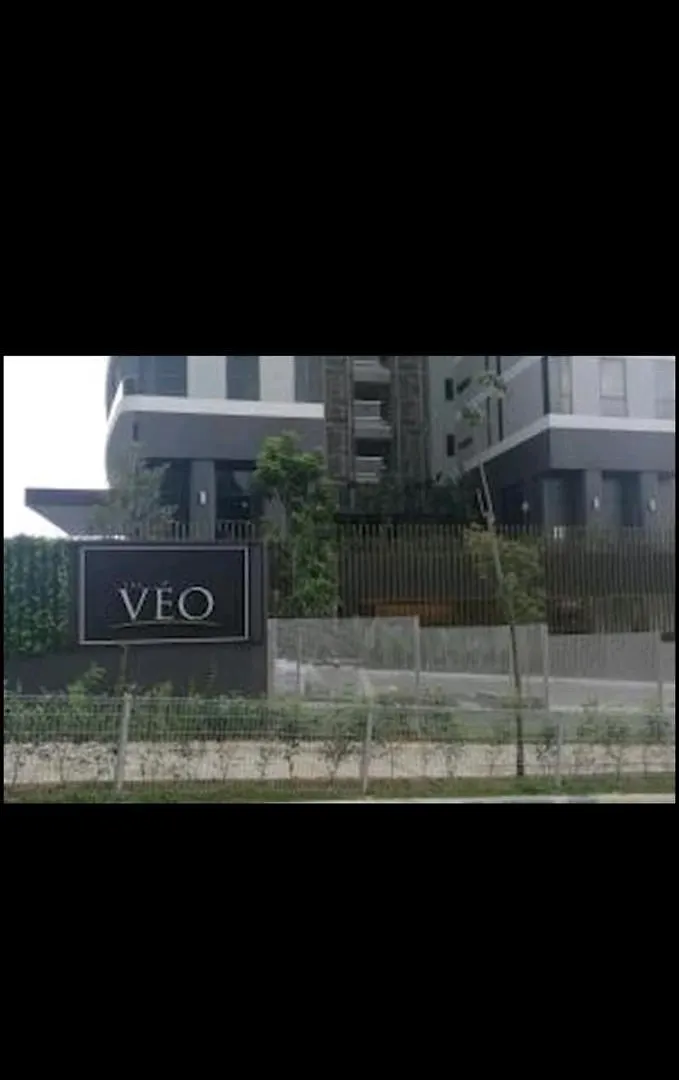 Appartement The Veo Kl East Hotel Kuala Lumpur
