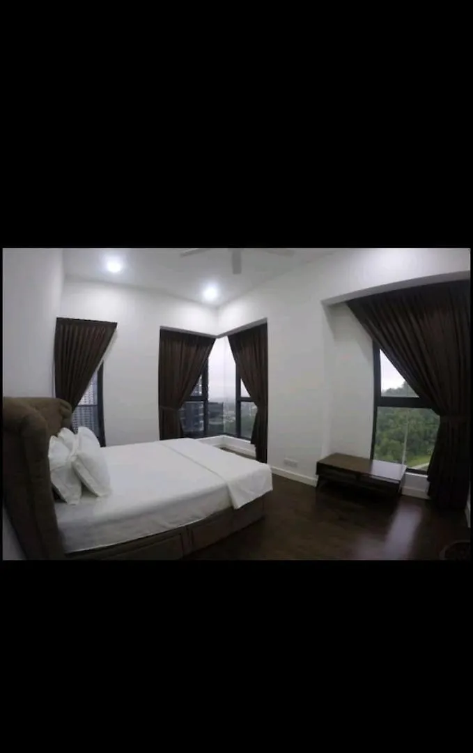 The Veo Kl East Hotel Kuala Lumpur