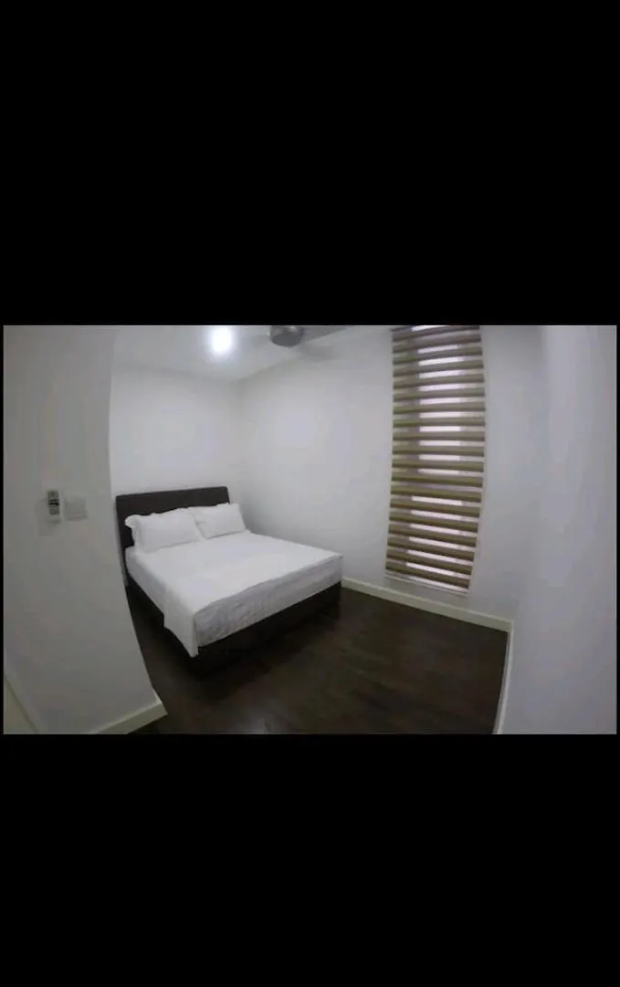 Apartamento The Veo Kl East Hotel Kuala Lumpur
