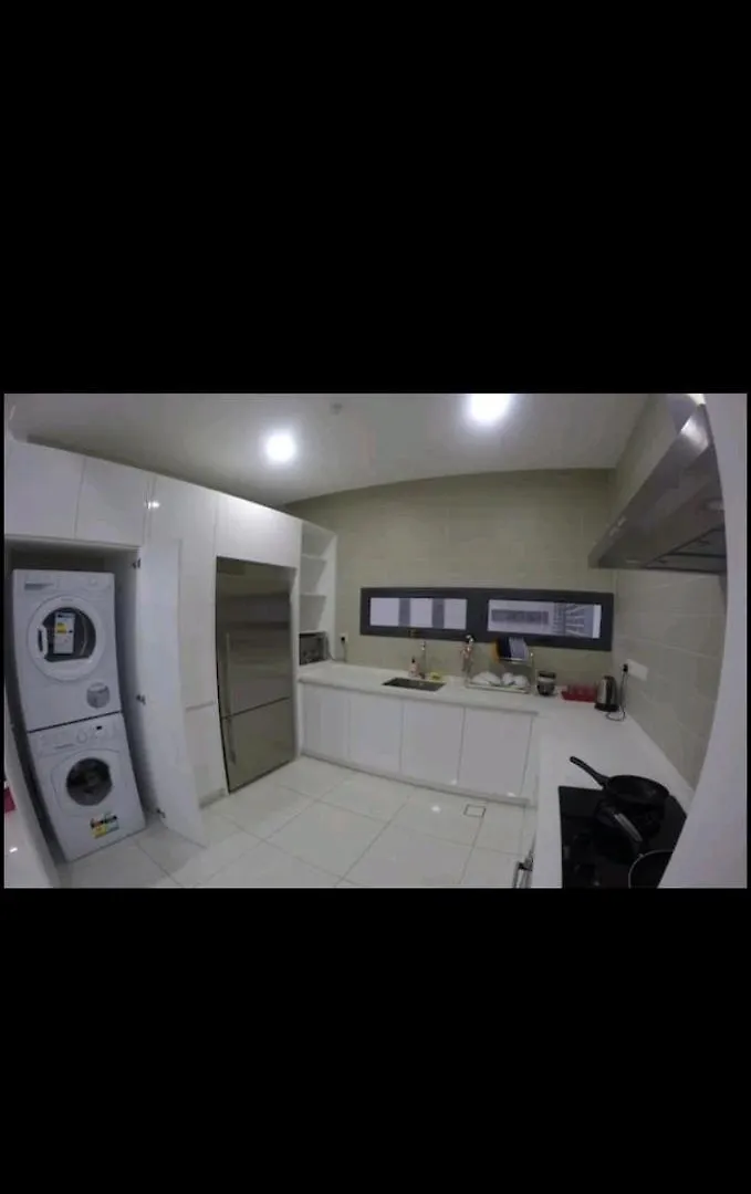 The Veo Kl East Hotel Kuala Lumpur Apartamento