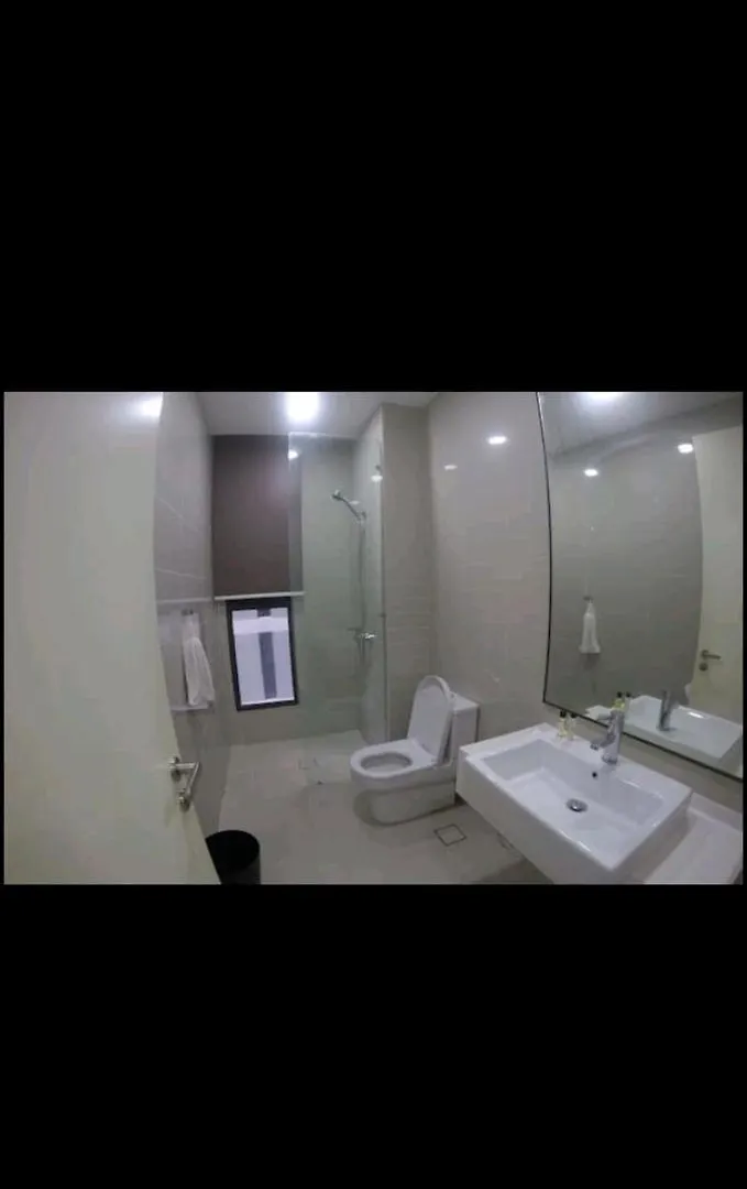 The Veo Kl East Hotel Kuala Lumpur Appartement